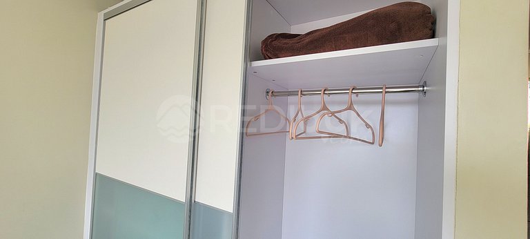 Nuevo depto vista increíble a Fuegos Artificiales