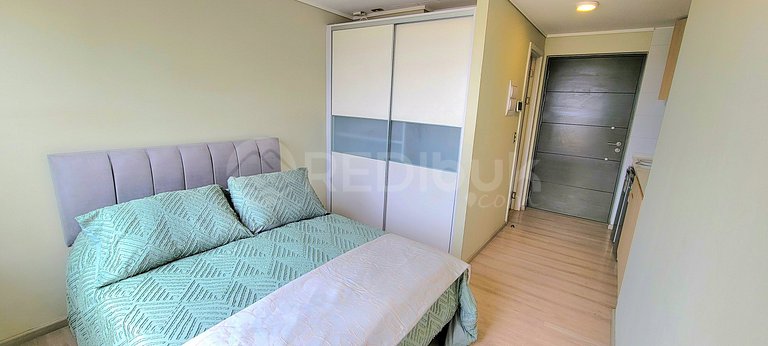 Nuevo depto vista increíble a Fuegos Artificiales