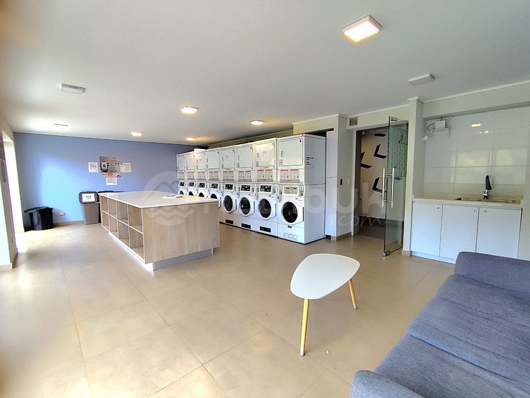 Nuevo depto vista increíble a Fuegos Artificiales