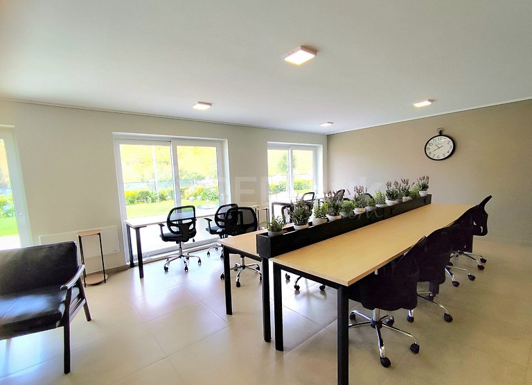 Nuevo depto vista increíble a Fuegos Artificiales