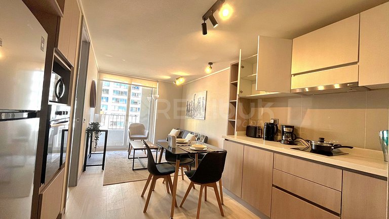 Rbk° Wifi Smart TV Pool Cowork