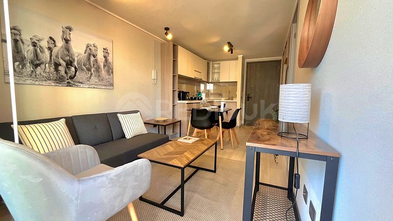 Rbk° Wifi Smart TV Pool Cowork