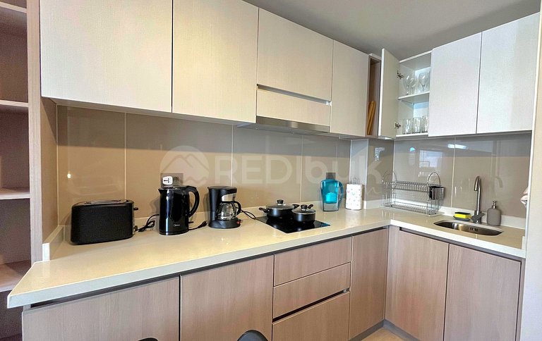 Rbk° Wifi Smart TV Piscina Cowork