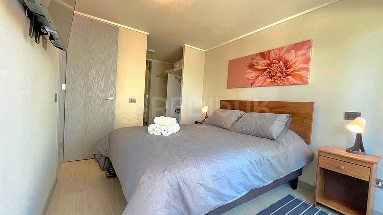 Rbk° Wifi Smart TV Piscina Cowork