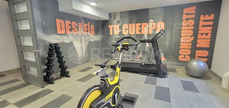 Rbk° Wifi Smart TV Piscina Cowork