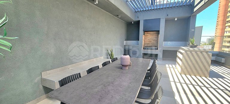 Rbk° Wifi Smart TV Pool Cowork