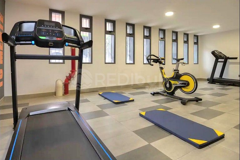 Rbk° Wifi Smart TV Pool Cowork