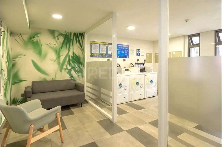 Rbk° Wifi Smart TV Pool Cowork