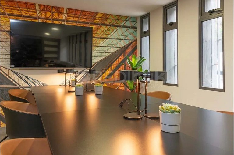 Rbk° Wifi Smart TV Pool Cowork