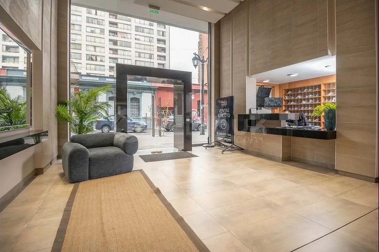 Rbk° Wifi Smart TV Piscina Cowork