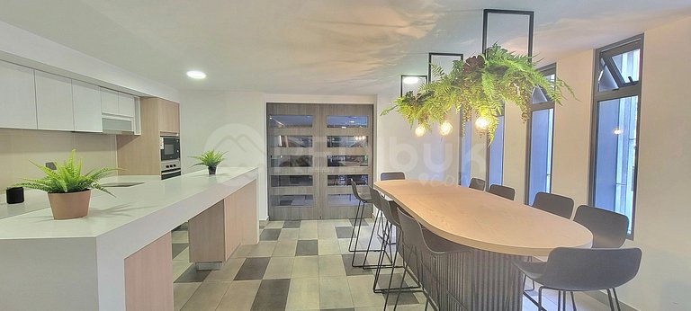 Rbk° Wifi Smart TV Pool Cowork