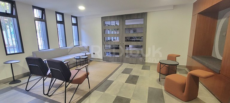 Rbk° Wifi Smart TV Pool Cowork