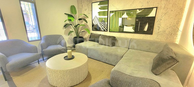 Rbk° Wifi Smart TV Pool Cowork