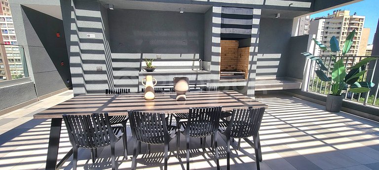 Rbk° Wifi Smart TV Pool Cowork