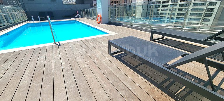 Rbk° Wifi Smart TV Piscina Cowork