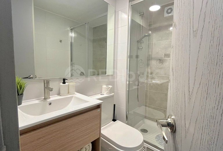 Rbk° Wifi Smart TV Pool Cowork