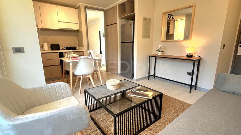 Rbk° Wifi Smart TV Pool Cowork