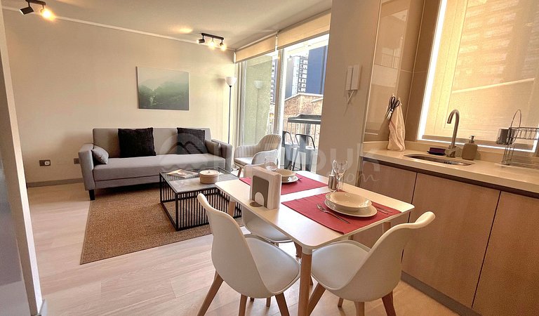 Rbk° Wifi Smart TV Pool Cowork