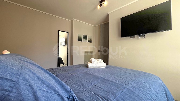 Rbk° Wifi Smart TV Pool Cowork