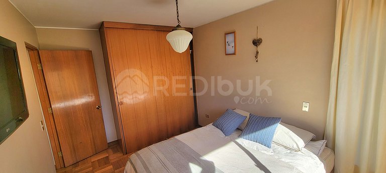 Rbk° House near the beach with a grill