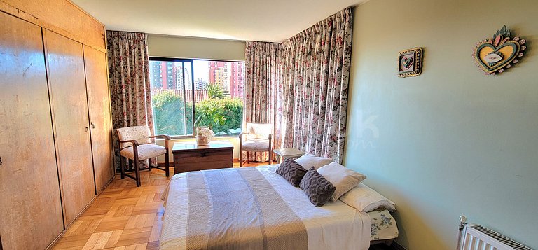 Rbk° Casa cerca de la playa con parrilla