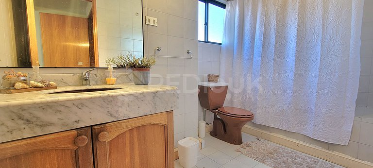 Rbk° House near the beach with a grill