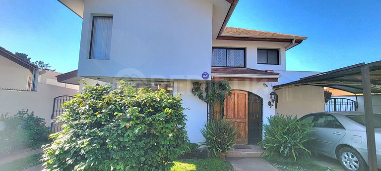 Rbk° Casa cerca de la playa con parrilla