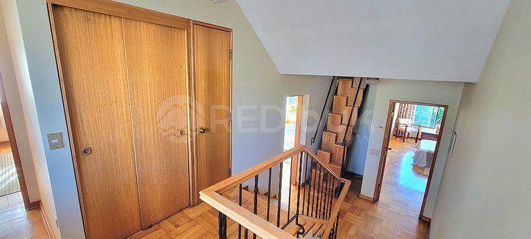 Rbk° Casa cerca de la playa con parrilla