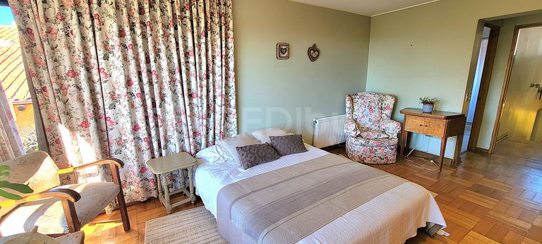 Rbk° House near the beach with a grill