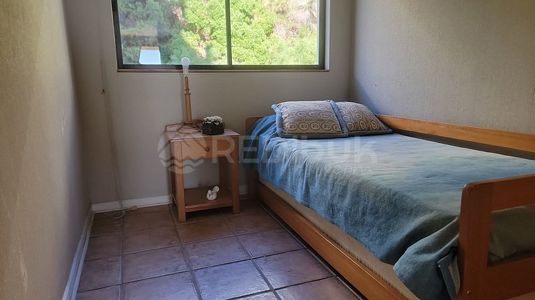 Rbk° Gran depto en Cochoa frente a la playa