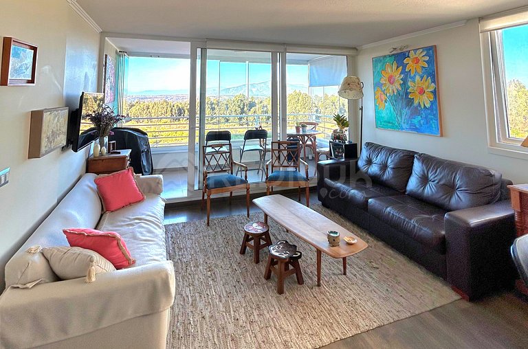 Rbk° Large apartment for 6 people with pool