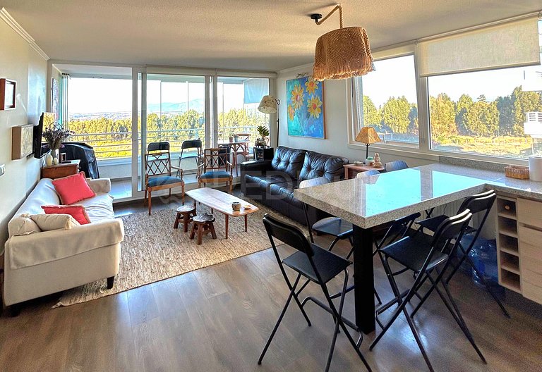 Rbk° Large apartment for 6 people with pool