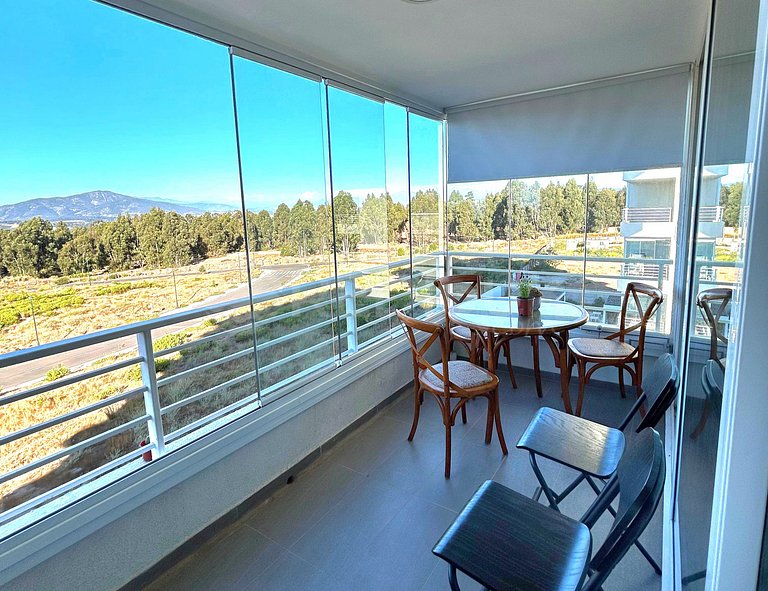 Rbk° Large apartment for 6 people with pool