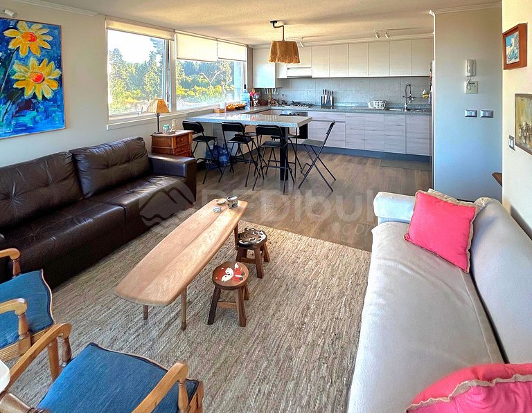 Rbk° Large apartment for 6 people with pool