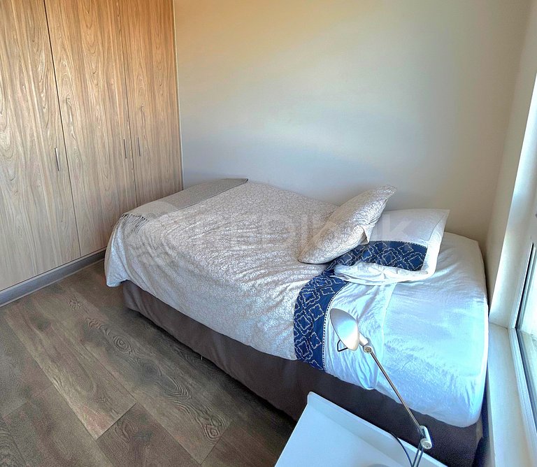 Rbk° Large apartment for 6 people with pool & BBQ