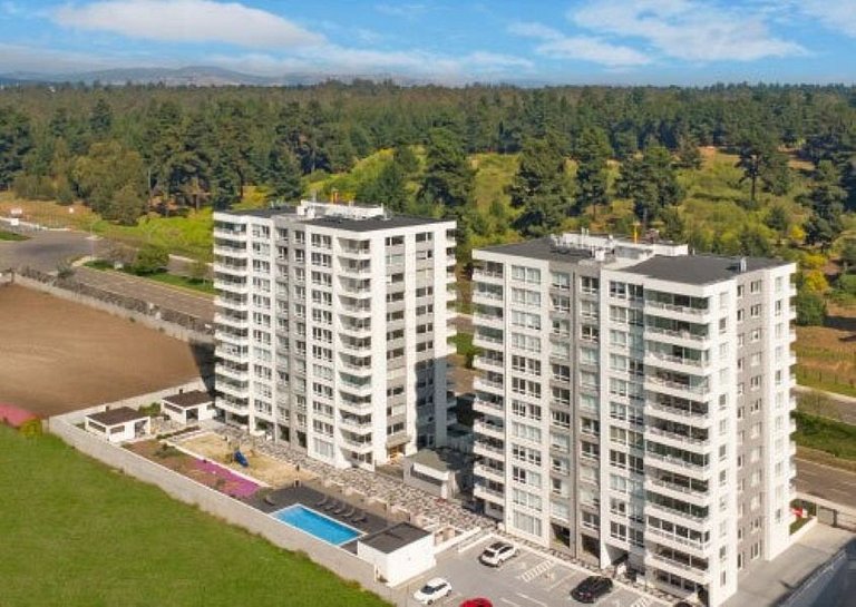 Rbk° Large apartment for 6 people with pool & BBQ