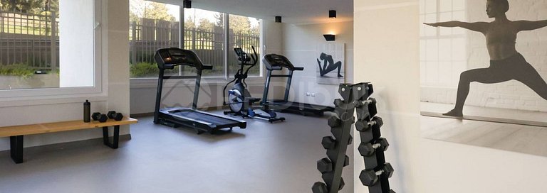 Rbk° Gran depto 6 personas con piscina y parrilla