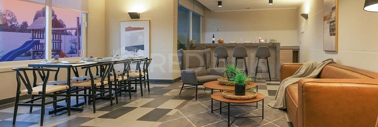 Rbk° Gran depto 6 personas con piscina y parrilla