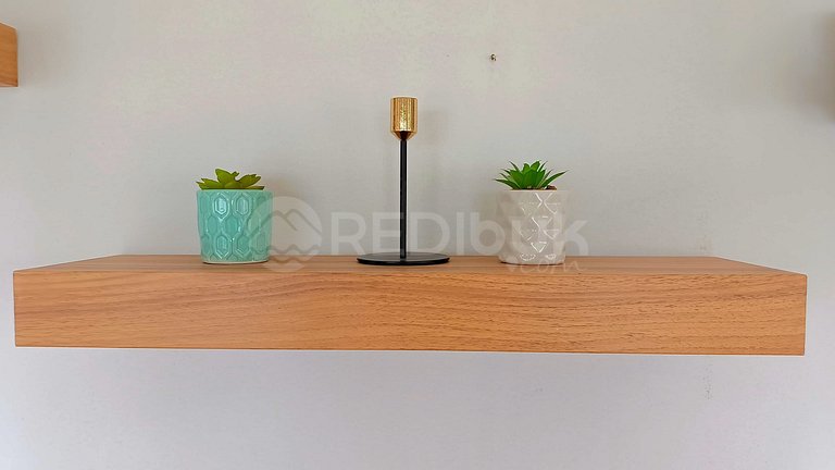 Rbk° Large apartment in Reñaca with a grill