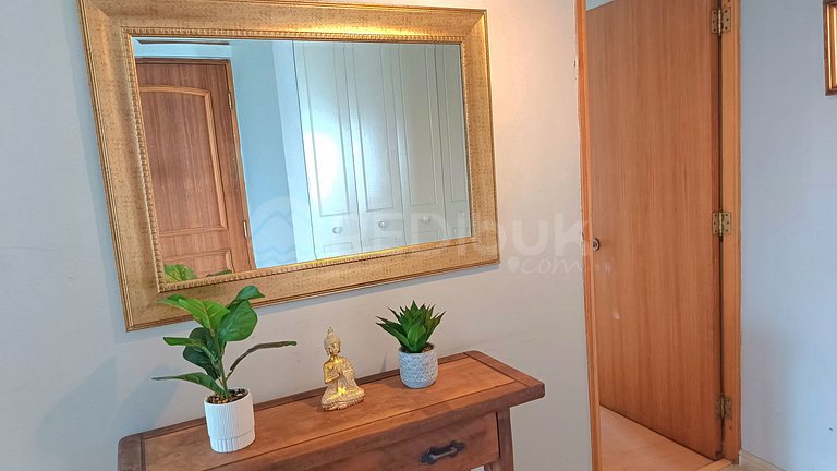 Rbk° Gran depto en Reñaca con parrilla