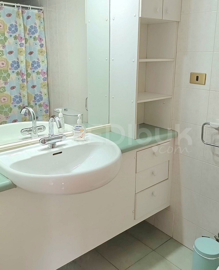 Rbk° Large apartment in Reñaca with a grill