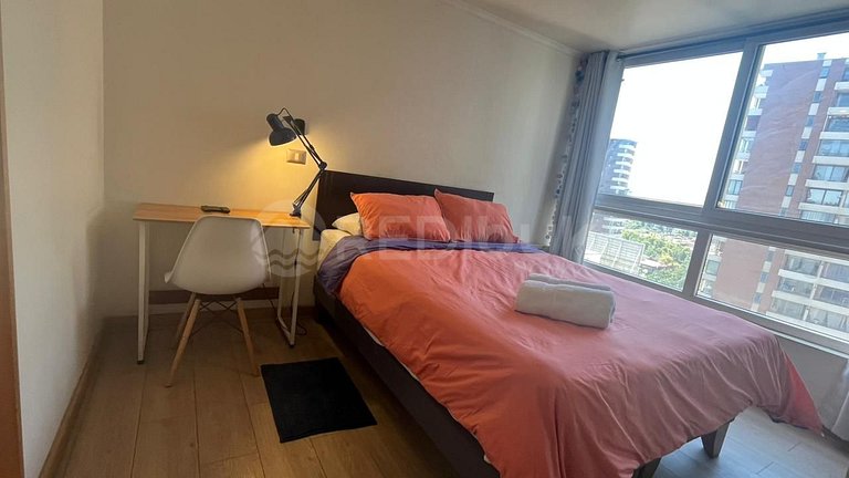 Rbk° Hermoso Depto con gran ubicación