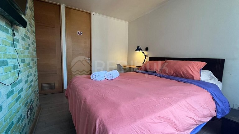 Rbk° Hermoso Depto con gran ubicación