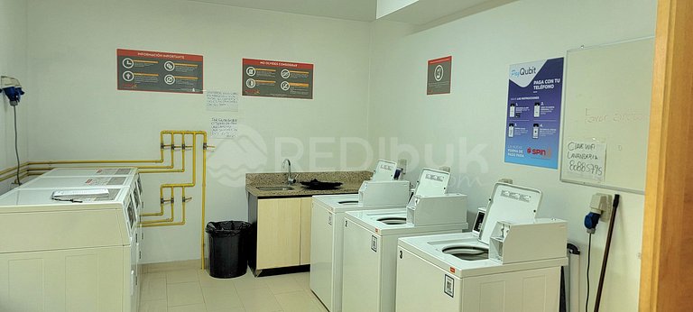 Rbk° Hermoso Depto con gran ubicación