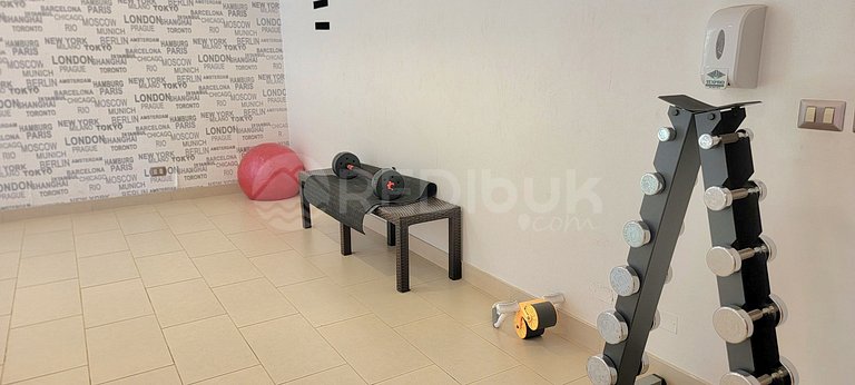 Rbk° Hermoso Depto con gran ubicación