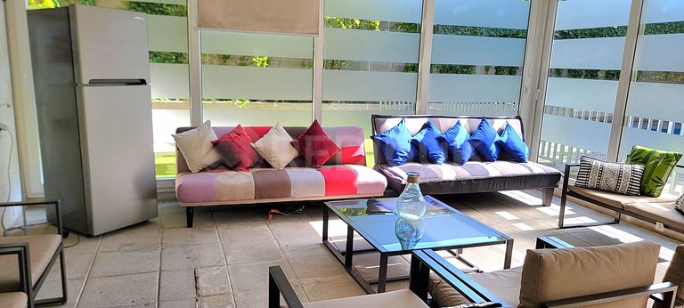 Rbk° Hermoso Depto con gran ubicación