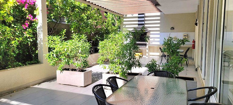 Rbk° Hermoso Depto con gran ubicación