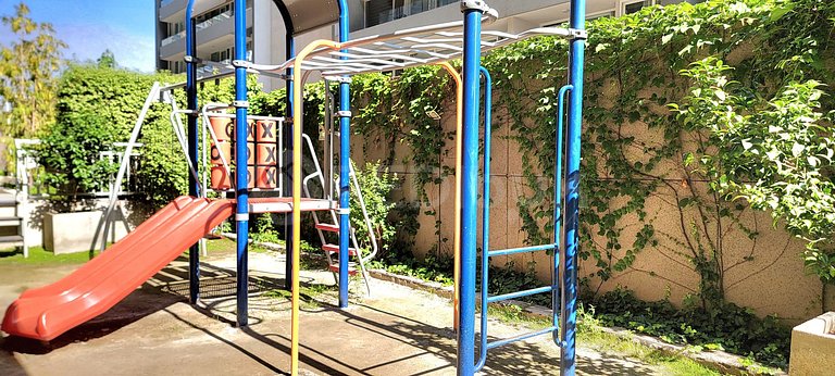 Rbk° Hermoso Depto con gran ubicación