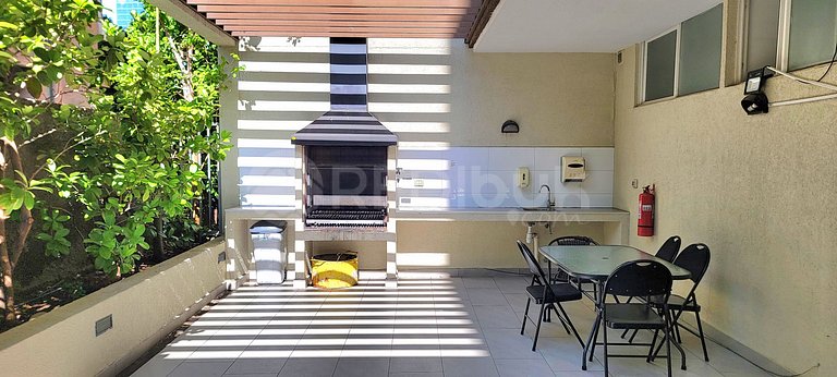 Rbk° Hermoso Depto con gran ubicación