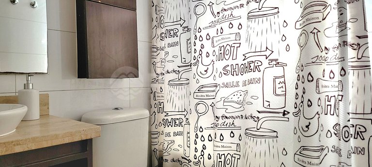 Rbk° Hermoso Depto con gran ubicación